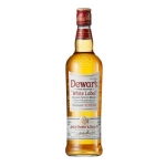 Dewars White Label 1L - dewars white label 1l - 1    - Liquor Legends New Zealand