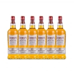 Dewars White Label 1L 6 Bottles Case Deal - dewars white label 1l 6 bottles case deal - 2    - Liquor Legends New Zealand