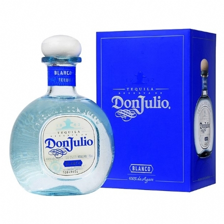 Don Julio Blanco Tequila 700ml - don julio blanco tequila 700ml - 1    - Liquor Legends New Zealand