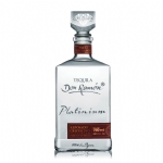 Don Ramon Platinum Reposado Cristalino Tequila 750ml - don ramon platinum reposado cristalino tequila 750ml - 1    - Liquor Legends New Zealand