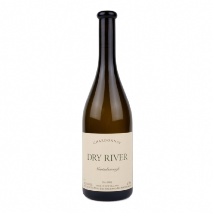 Dry River Chardonnay Martinborough 2023 - Liquor Legends New Zealand