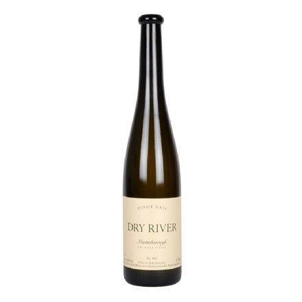 Dry River Pinot Gris Martinborough 2024 - Liquor Legends New Zealand