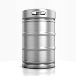 Empty Keg Deposit - empty keg deposit - 1    - Liquor Legends New Zealand