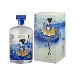 Etsu Japanese Gin 700ml - etsu japanese gin 700ml - 1    - Liquor Legends New Zealand