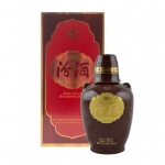 Fen Jiu 10 Year Old 汾酒10年 500ml - fen jiu 10 year old 500ml - 1    - Liquor Legends New Zealand