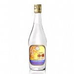 Fen Jiu 杏花村汾酒黄盖玻汾 500ml - fen jiu 500ml - 1    - Liquor Legends New Zealand