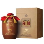 Fen Jiu Tou Guo Yuan Jiang 汾酒头锅原浆 5L - fen jiu tou guo yuan jiang 汾酒头锅原浆 5l - 1    - Liquor Legends New Zealand
