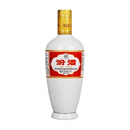 Fen Jiu White 汾酒瓷瓶 375ml - Liquor Legends New Zealand