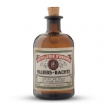 Filliers Tribute Dry Gin 28 500ml - filliers tribute dry gin 28 500ml - 1    - Liquor Legends New Zealand