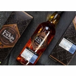 Firkin 49 Dailuaine 2013 Single Malt Whisky 700ml - firkin 49 dailuaine 2013 single malt whisky 700ml - 1    - Liquor Legends New Zealand