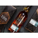 Firkin Rare Teaninich 2009 Single Malt Whisky 700ml - firkin rare teaninich 2009 single malt whisky 700ml - 1    - Liquor Legends New Zealand