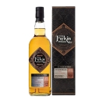 Firkin Ten Linkwood 2010 Single Malt Whisky 700ml - firkin ten linkwood 2010 single malt whisky 700ml - 1    - Liquor Legends New Zealand