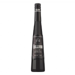 Galliano Black Sambuca 700ml - galliano black sambuca 700ml - 1    - Liquor Legends New Zealand