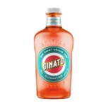 Ginato Clementino Italian Gin 700ml - ginato clementino italian gin 700ml - 1    - Liquor Legends New Zealand