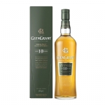 Glen Grant 10 Year Old 700ml - glen grant 10 year old 700ml - 1    - Liquor Legends New Zealand