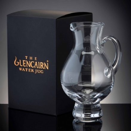 Glencairn Water Jug - glencairn water jug - 1    - Liquor Legends New Zealand