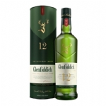 Glenfiddich 12 Year Old 1L - glenfiddich 12 year old 1l - 1    - Liquor Legends New Zealand