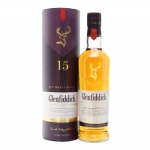 Glenfiddich 15 Year Old 700ml - glenfiddich 15 year old 700ml - 1    - Liquor Legends New Zealand