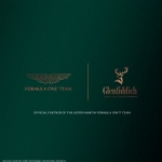 Glenfiddich 16 Year Old Aston Martin F1 Limited Edition Whisky 700ml - glenfiddich 16 year old aston martin f1 limited edition whisky 700ml - 3    - Liquor Legends New Zealand