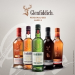 Glenfiddich 18 Year Old 700ml Personalised Label - glenfiddich 18 year old 700ml personalised label - 1    - Liquor Legends New Zealand