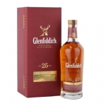 Glenfiddich 25 Year Old 700ml - glenfiddich 25 year old 700ml - 1    - Liquor Legends New Zealand