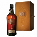 Glenfiddich 40 Year Old 700ml - glenfiddich 40 year old 700ml - 1    - Liquor Legends New Zealand