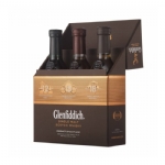 Glenfiddich Malt Tasting Collection 200ml 3 Pack - glenfiddich malt tasting collection 200ml 3 pack - 1    - Liquor Legends New Zealand