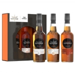 Glengoyne Time Capsule 3 Pack 200ml - glengoyne time capsule 3 pack 200ml - 1    - Liquor Legends New Zealand