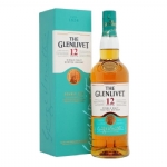 Glenlivet 12 Year Old Double Oak Whisky 1L - glenlivet 12 year old 1l - 1    - Liquor Legends New Zealand