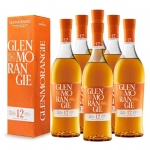 Glenmorangie The Original 12 Year Old Whisky 700ml 6 Bottles Case Deal - glenmorangie the original 12 year old whisky 700ml 6 bottles case deal - 1    - Liquor Legends New Zealand
