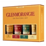 Glenmorangie The Tasting Set 4 Pack 100ml - glenmorangie the tasting set 4 pack 100ml - 1    - Liquor Legends New Zealand