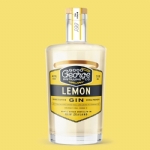 Good George Lemon NZ Gin 700ml - good george lemon nz gin 700ml - 1    - Liquor Legends New Zealand