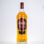 Grants Whisky 1L 6 Bottles Case Deal - grants whisky 1l 6 bottles case deal - 1    - Liquor Legends New Zealand