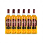 Grants Whisky 1L 6 Bottles Case Deal - grants whisky 1l 6 bottles case deal - 2    - Liquor Legends New Zealand