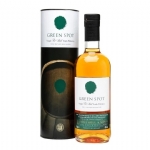 Green Spot Irish Whiskey 700ml - green spot irish whiskey 700ml - 1    - Liquor Legends New Zealand