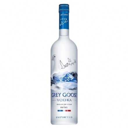 Grey Goose Original Vodka 700ml - grey goose original vodka 700ml - 1    - Liquor Legends New Zealand