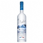 Grey Goose Original Vodka 700ml - grey goose original vodka 700ml - 1    - Liquor Legends New Zealand