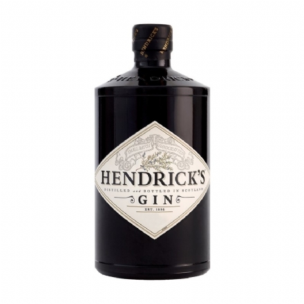 Hendricks Gin 1L - hendricks gin 1l - 1    - Liquor Legends New Zealand
