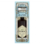 Hendricks Gin with Jigger GiftBox 700ml - hendricks gin with jigger giftbox 700ml - 1    - Liquor Legends New Zealand