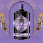 Hendricks Grand Cabaret Gin 700ml - hendricks grand cabaret gin 700ml - 1    - Liquor Legends New Zealand