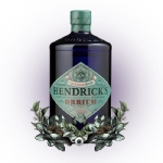Hendricks Orbium Gin Limited Release 700ml - hendricks orbium gin limited release 700ml - 1    - Liquor Legends New Zealand