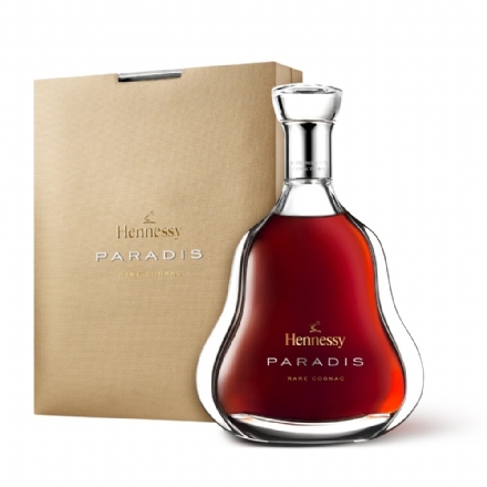 Hennessy Paradis Rare Cognac 700ml - hennessy paradis rare cognac 700ml - 1    - Liquor Legends New Zealand