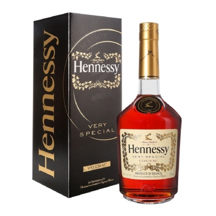 Hennessy VS Cognac 700ml - hennessy vs cognac 700ml - 1    - Liquor Legends New Zealand
