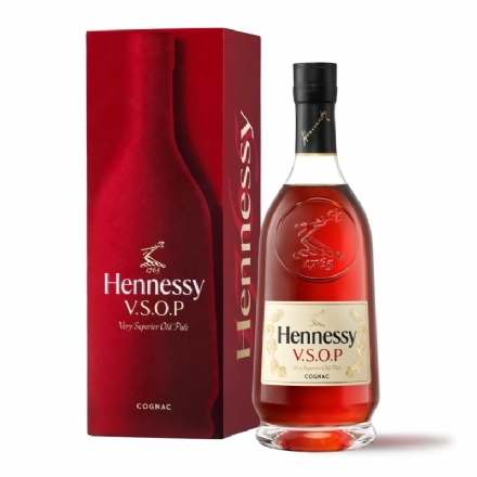 Hennessy VSOP Cognac 700ml - Liquor Legends New Zealand