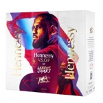 Hennessy VSOP X LeBron James Cognac 700ml - hennessy vsop x lebron james cognac 700ml - 3    - Liquor Legends New Zealand