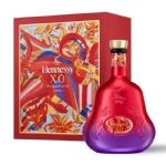 Hennessy XO 2025 CNY Limited Edition Cognac 700ml - hennessy xo 2025 cny limited edition cognac 700ml - 1    - Liquor Legends New Zealand