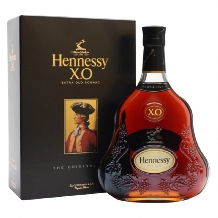 Hennessy XO Cognac 700ml - hennessy xo cognac 700ml - 1    - Liquor Legends New Zealand