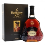 Hennessy XO Cognac 700ml - hennessy xo cognac 700ml - 1    - Liquor Legends New Zealand