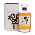 Hibiki Japanese Harmony 700ml - hibiki japanese harmony 700ml - 1    - Liquor Legends New Zealand