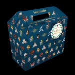 Imagination 12 Gins of Christmas Giftbox - imagination 12 gins of christmas giftbox - 1    - Liquor Legends New Zealand